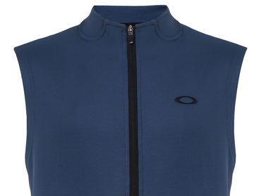 Oakley Sweatshirt OAKLEY VEST HYDROFREE™ COOL DRY UV SCHUTZ GOLF TENNIS JACKE WESTE SWEA