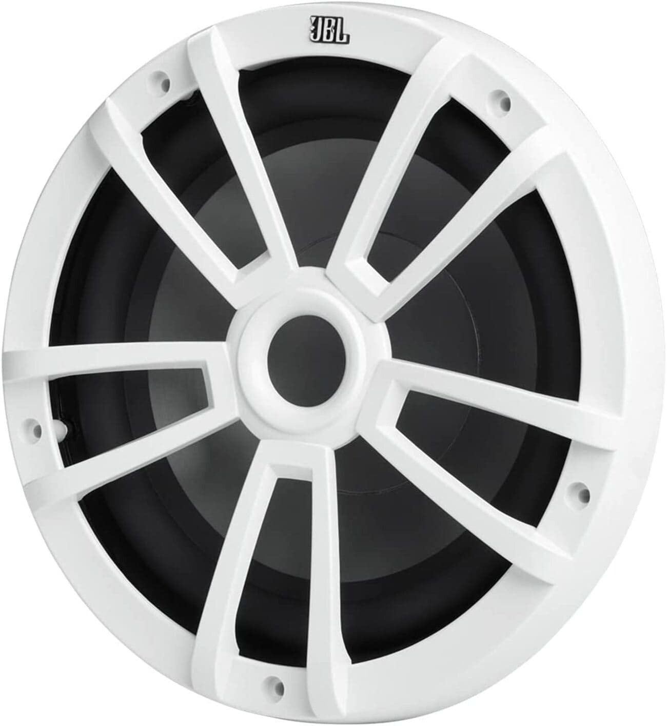 JBL Stage 10 Сабуферы 25cm Сабуферы weiß Stück Автомобильный сабвуфер (200 W, JBL Stage Marine 10 Сабуферы 25cm Сабуферы weiß Stück)
