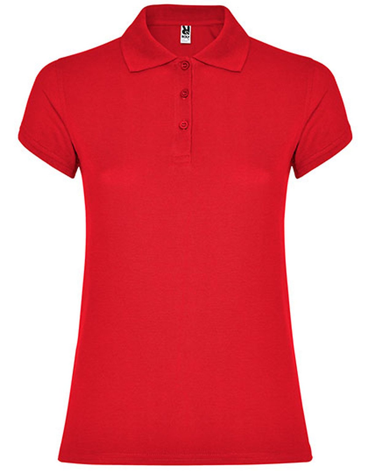 Roly Poloshirt Women´s Star Poloshirt günstig online kaufen