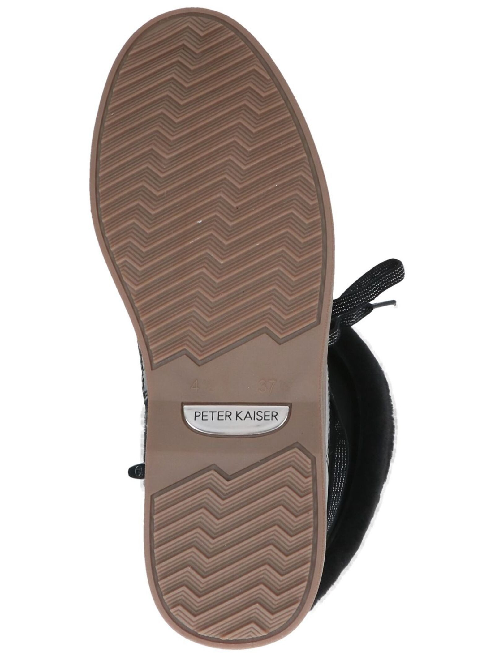 Peter Kaiser Peter Kaiser Stiefel Leder Snowboots