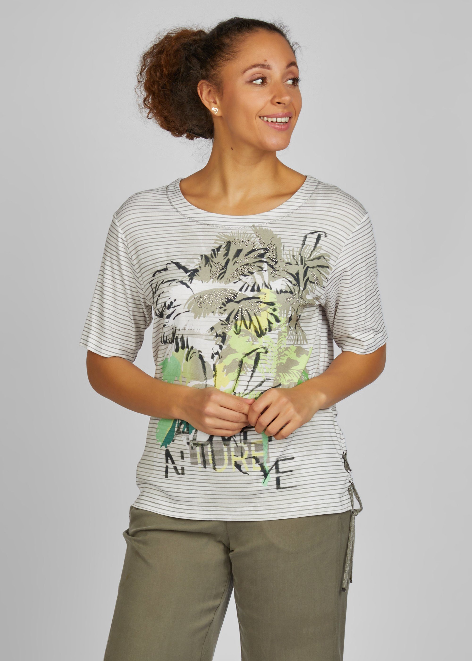 Rabe T-Shirt T-Shirt