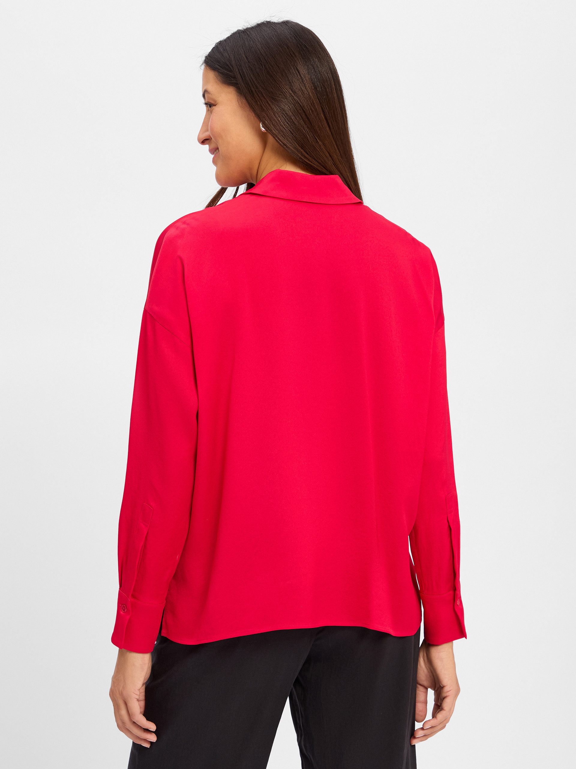 Drykorn Hemdbluse Coelia