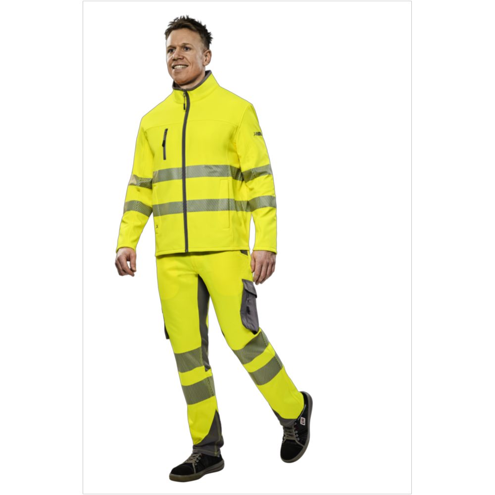 Planam Arbeitsjacke