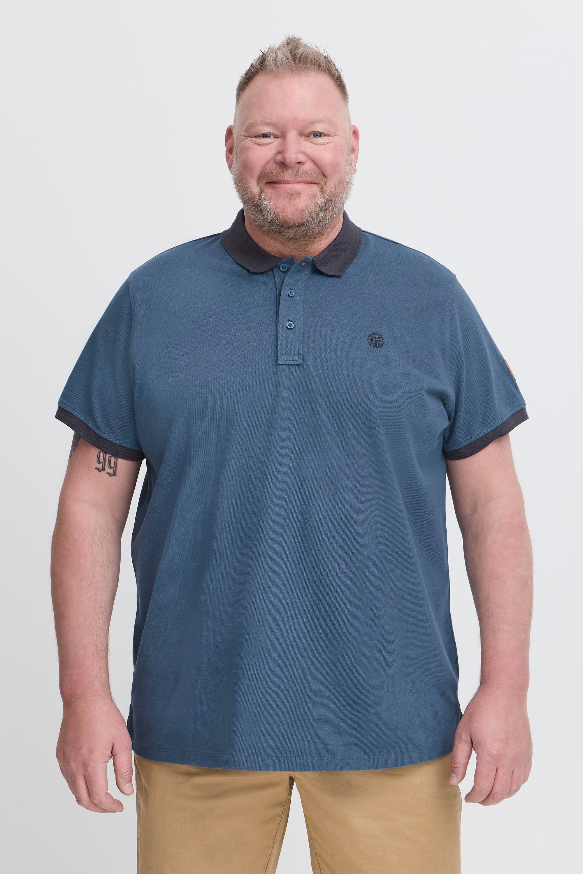 Blend Poloshirt BLEND BHBRalf günstig online kaufen