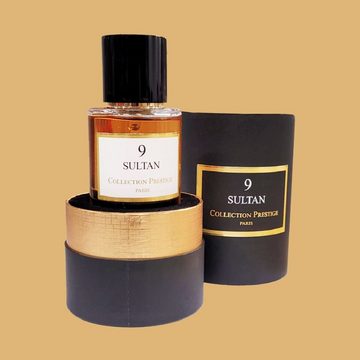 Collection Prestige Eau de Parfum SULTAN No 9