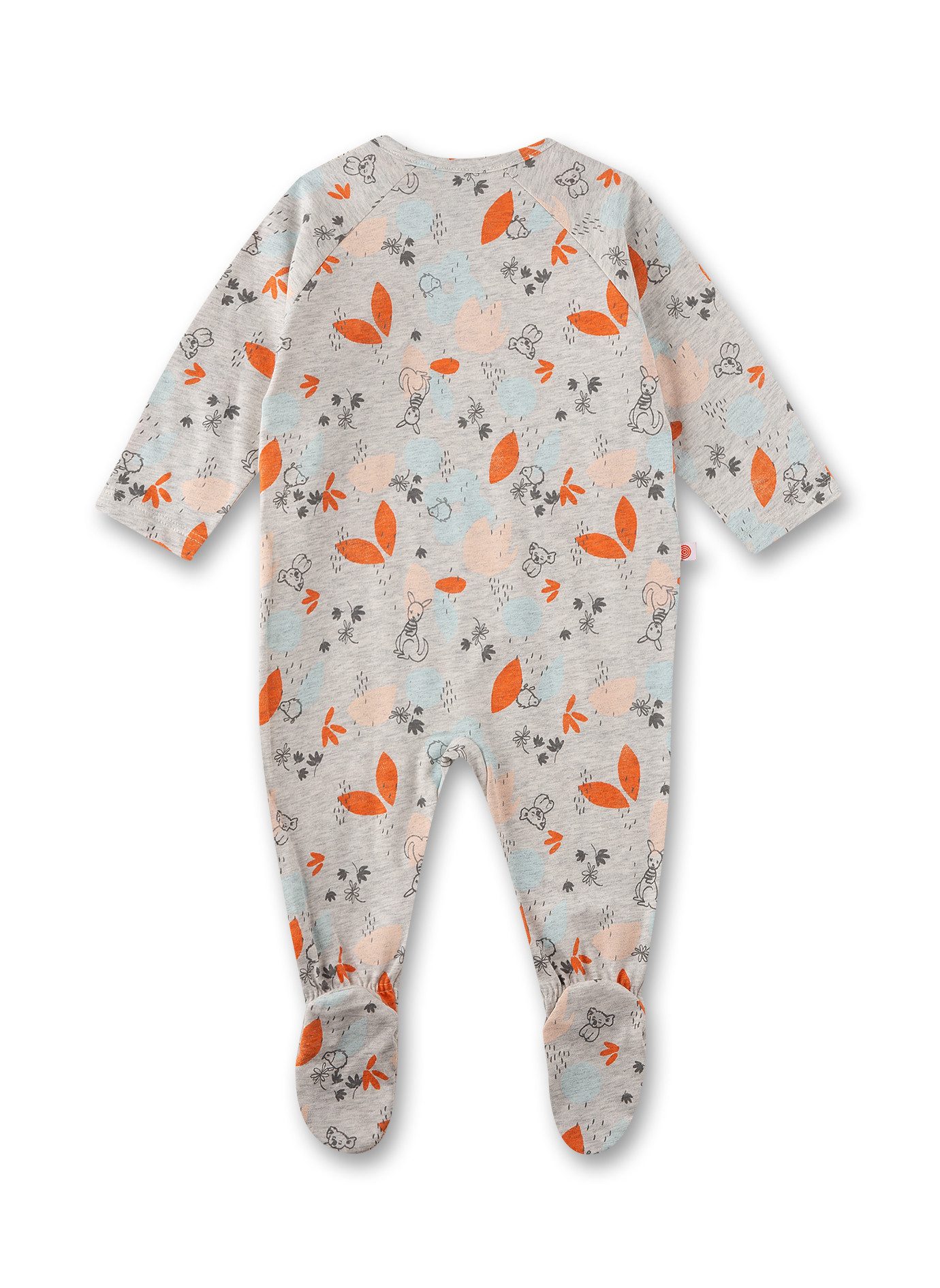 Sanetta Schlafoverall (1-tlg)