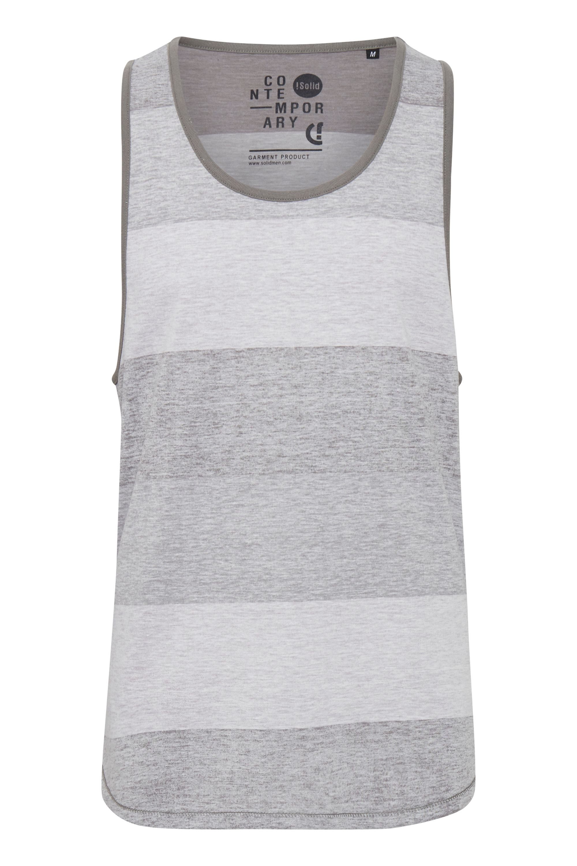 !Solid Tanktop SDCharan ärmelloses Shirt mit günstig online kaufen