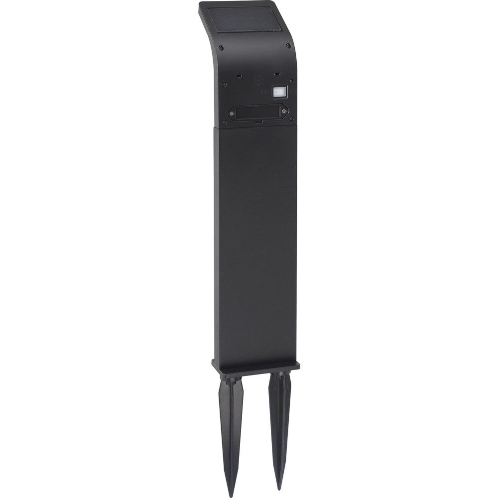 Sygonix Gartenleuchte Sygonix SY-4677494 LED-Außenstandleuchte mit günstig online kaufen