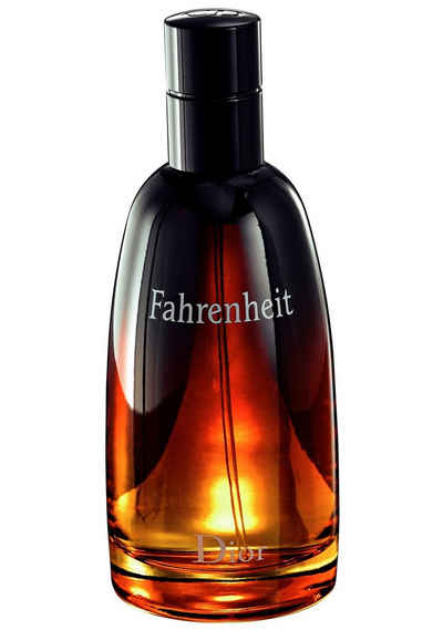 Dior After-Shave Fahrenheit