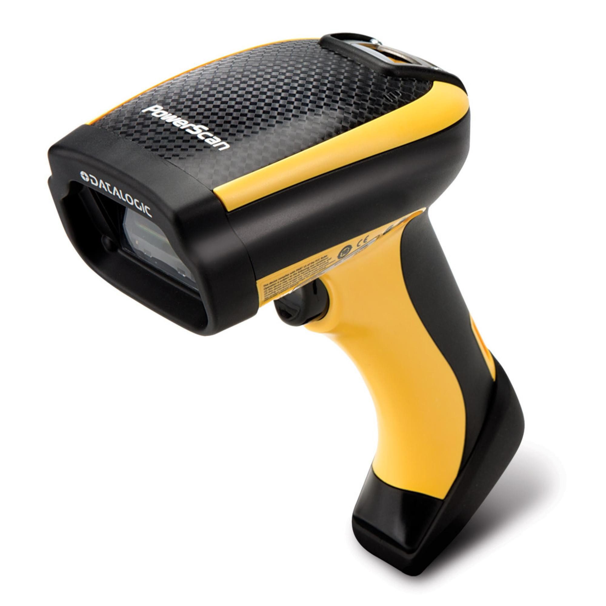 DATALOGIC PowerScan PBT9100 - USB Kit - Barcode-Scanner - tragbar -... Handscanner