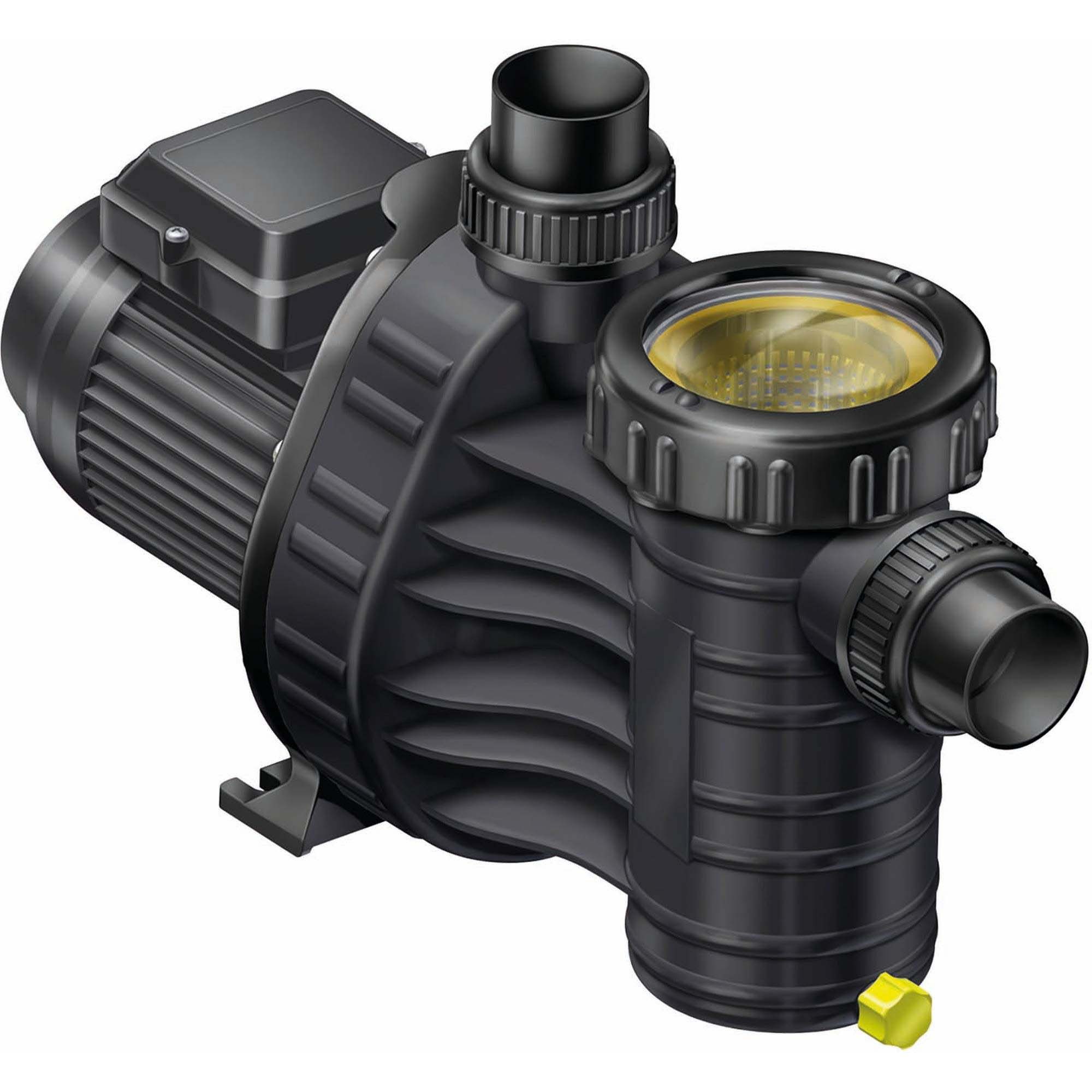 Pool-Filterpumpe Filterpumpe Swim-Tec-Trend 50 ca. 5 m³/h, 1~230 V