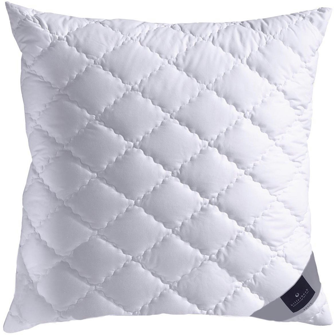 billerbeck Synthetikkopfkissen 520 ALCANDO®, Kissen bauschkräftig, Füllung: günstig online kaufen