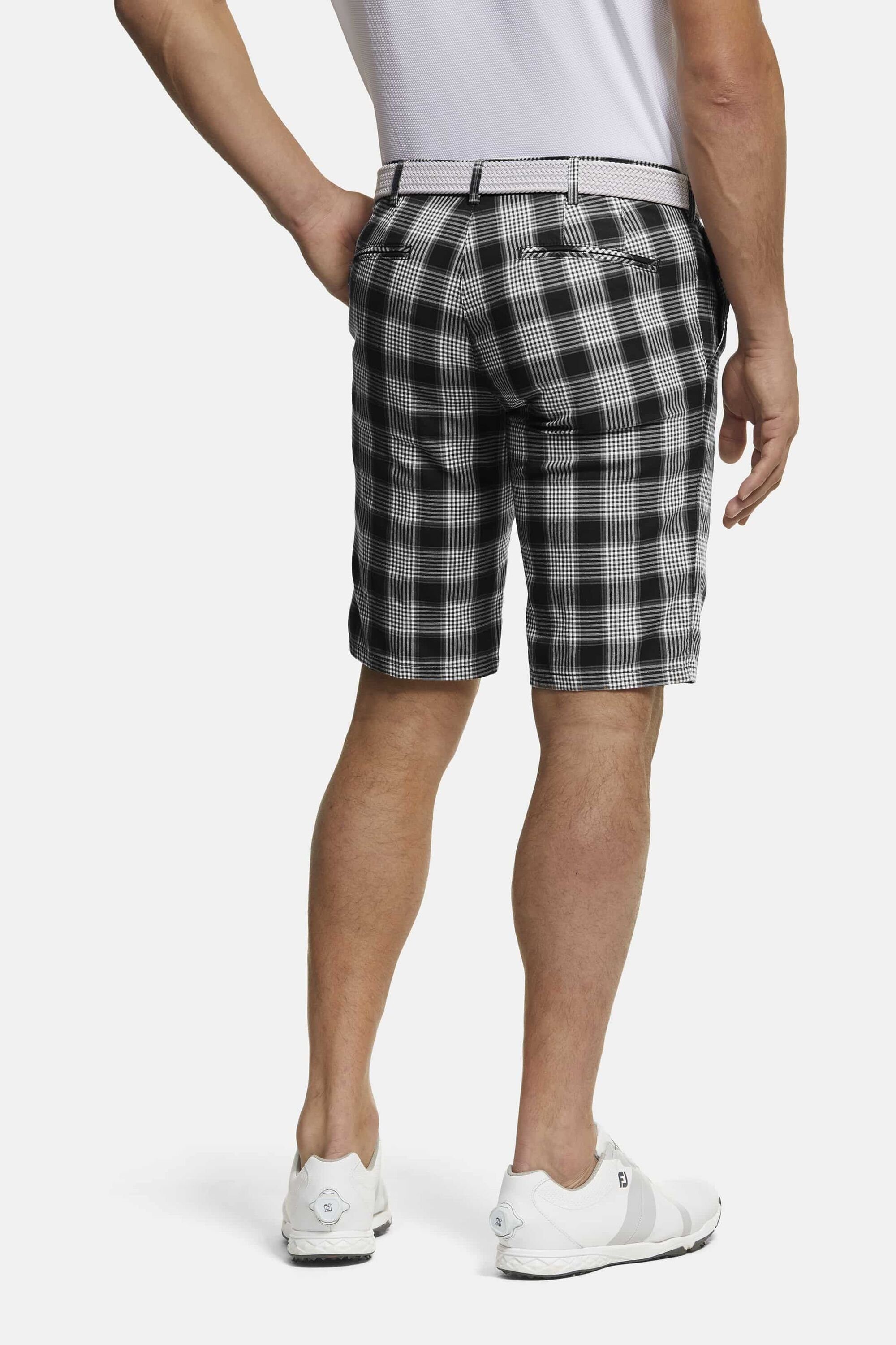 MEYER Shorts ST. ANDREWS mit Französischen günstig online kaufen