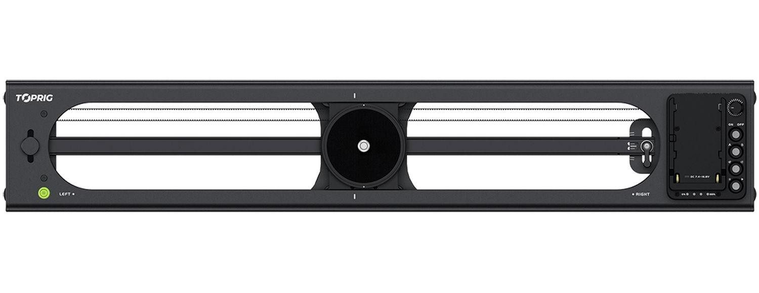 Accsoon Toprig S60 Video Slide Gimbal