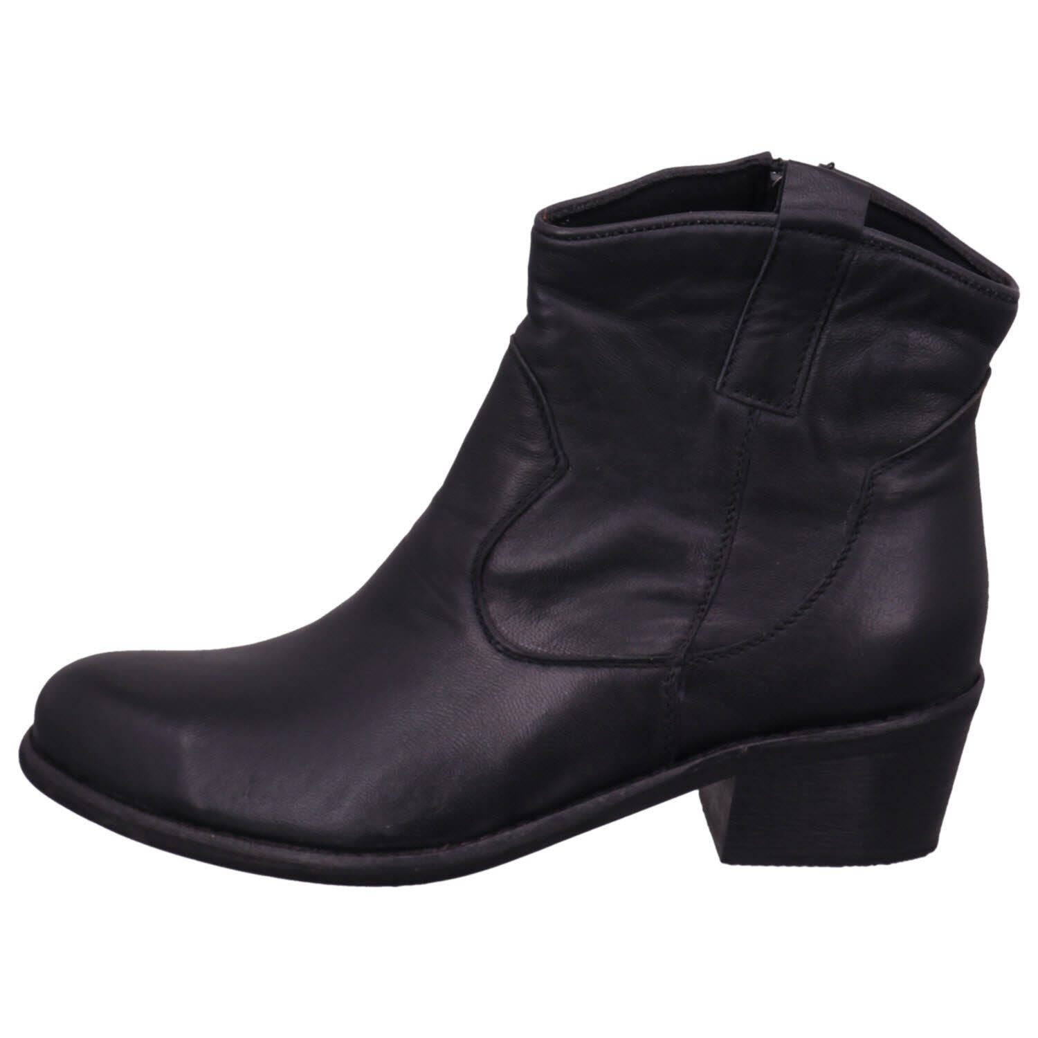 0058705-002 Stiefelette