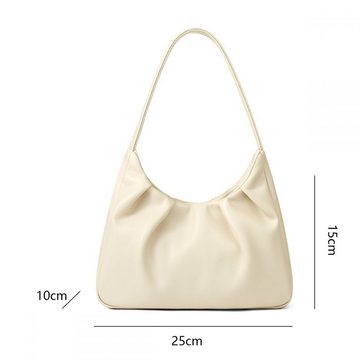 Gontence Umhängetasche Handtaschen, Tote Bag