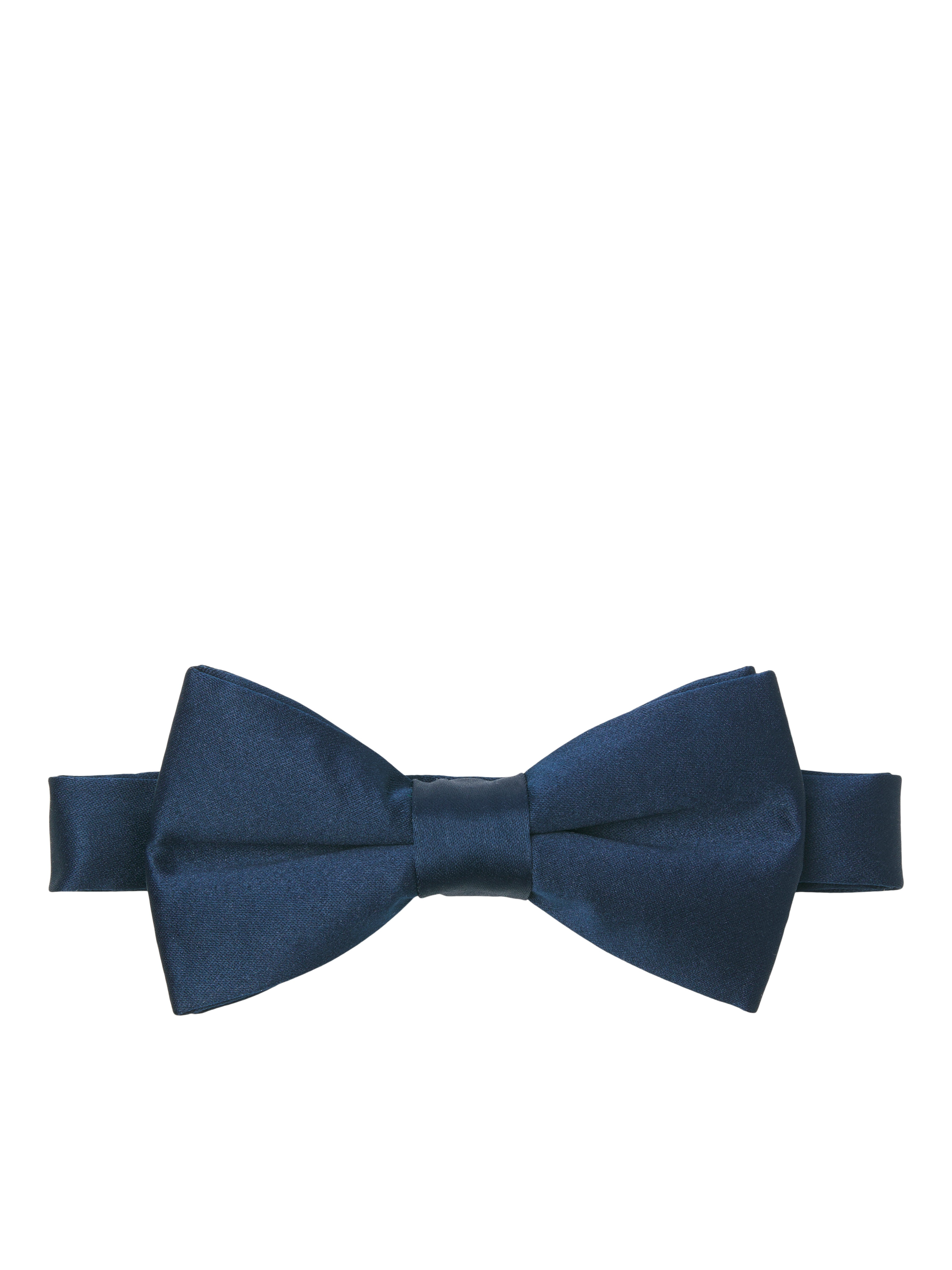 Jack & Jones Krawatte JACSOLID BOWTIE NOOS