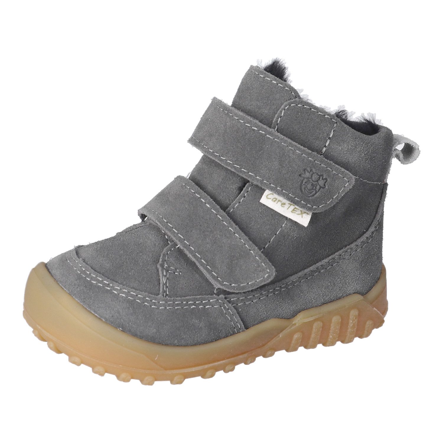PEPINO by RICOSTA DOMI - Lauflernschuhe Stiefel wasserdicht