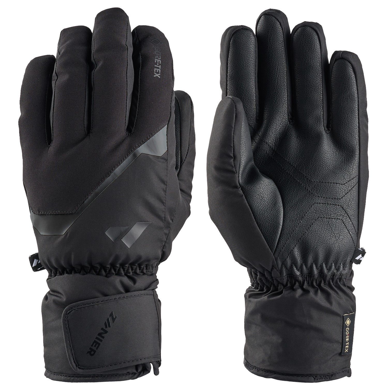 Multisporthandschuhe Rauris GTX Handschuhe Wasserdicht