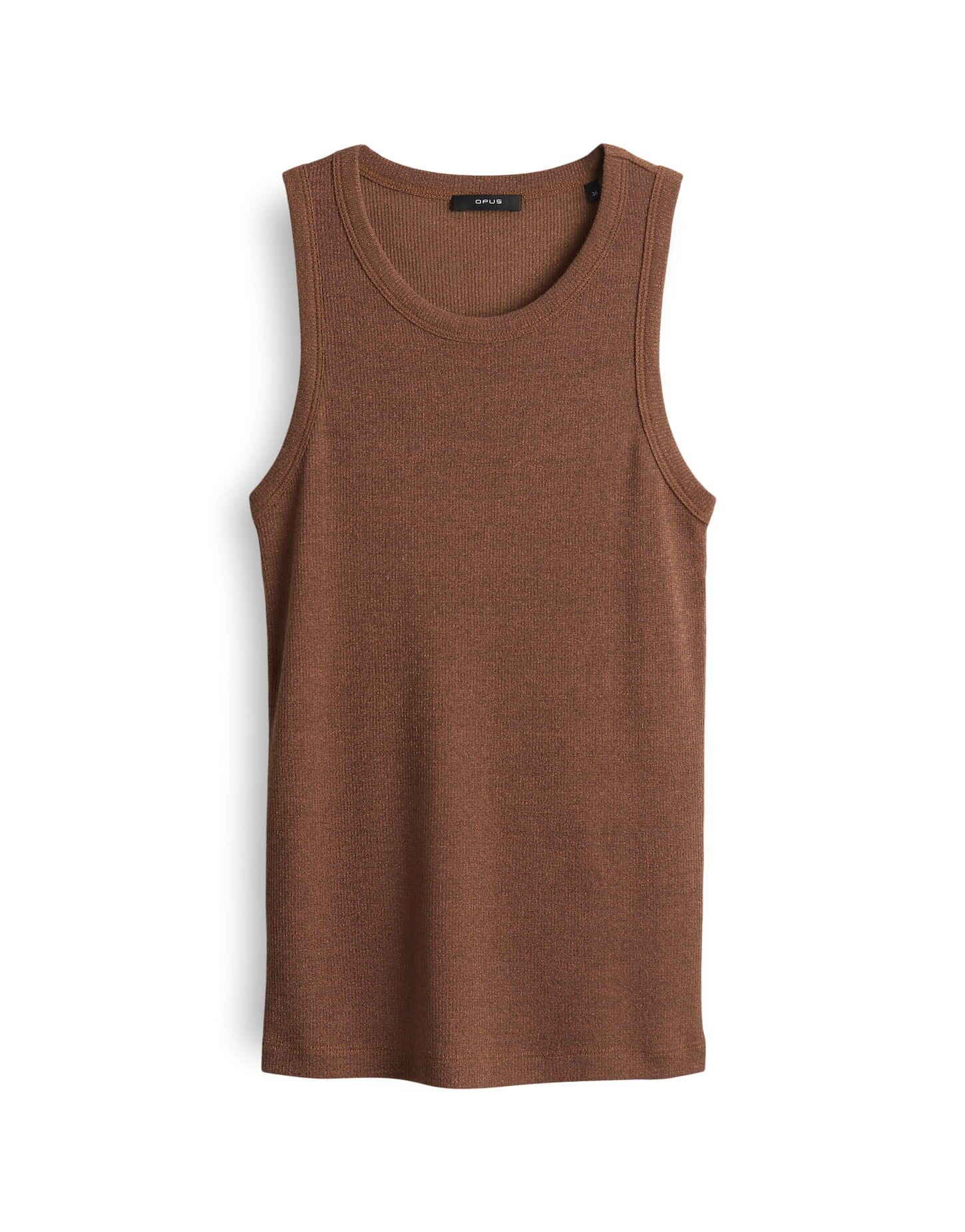 OPUS Tanktop ILESSO SPARKLE Slim mit günstig online kaufen