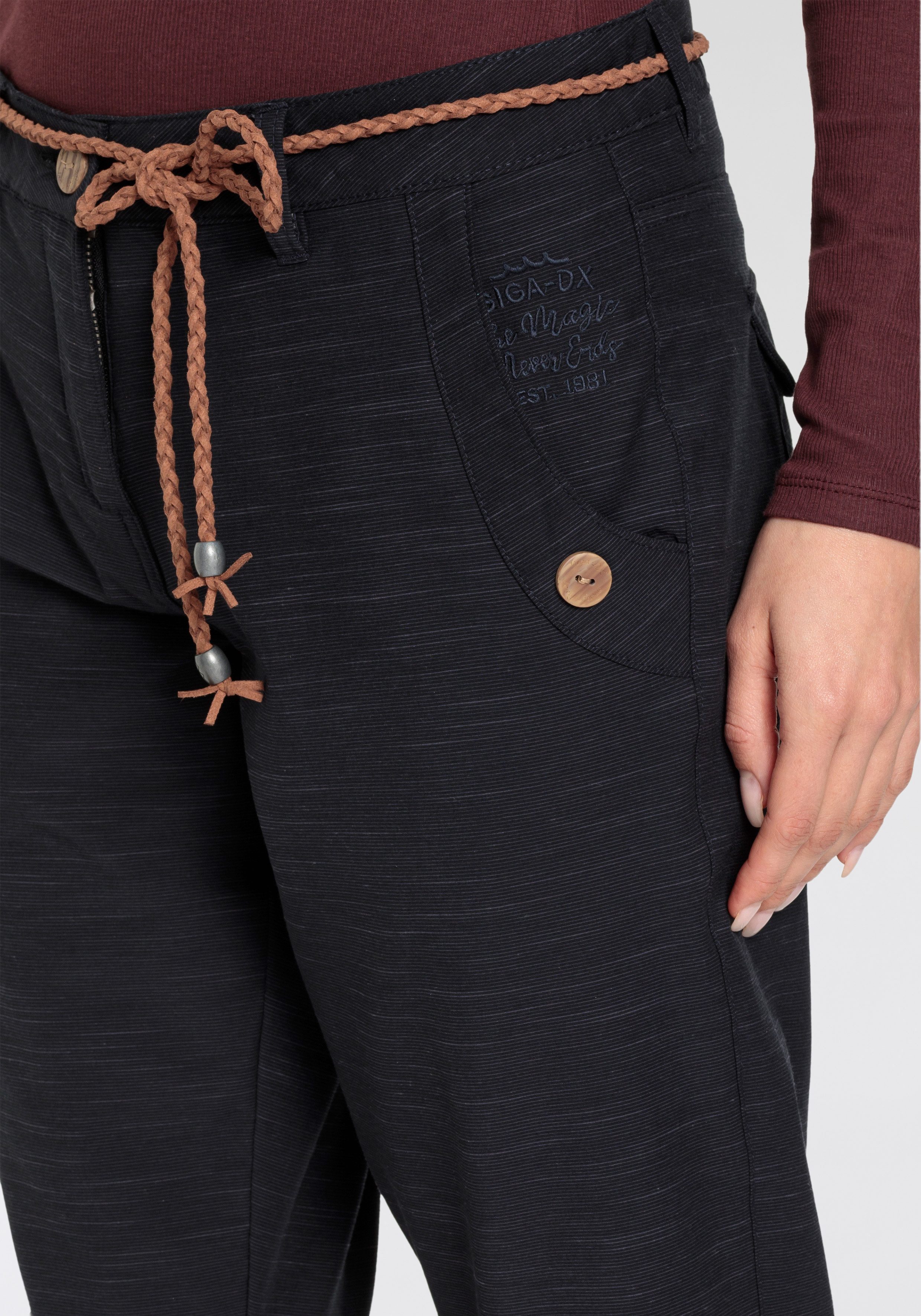 G.I.G.A. DX by killtec 3/4-Hose GS 93 WMN PNTS