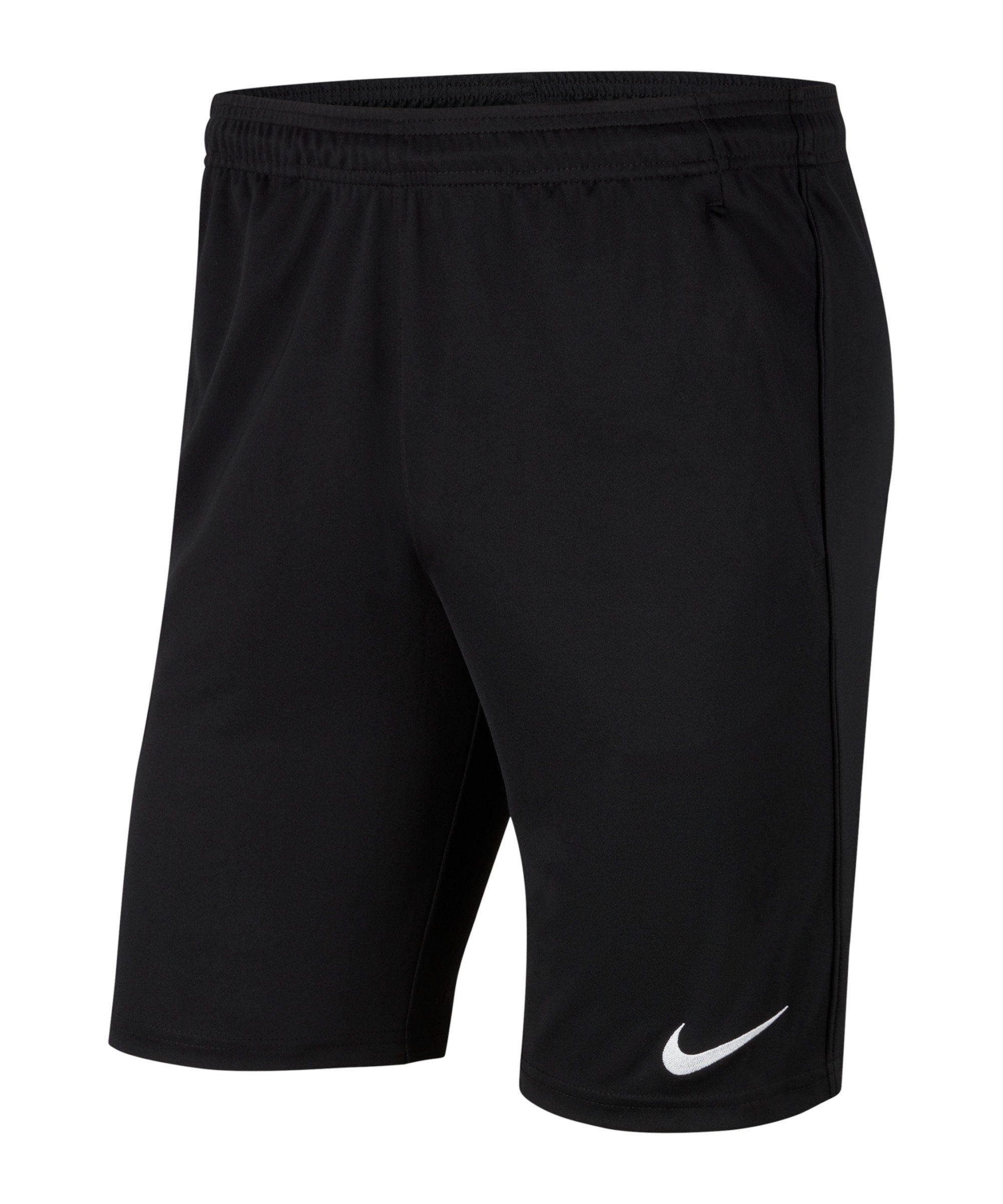 Sporthose Nike Performance Park 20 Knit Short Kids Shorts