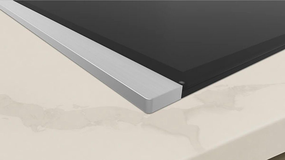NEFF Elektro-Kochfeld N 70 T13TDF9L8, Einfache Touch-Bedienung & Powerstufe für schnelle Hitze