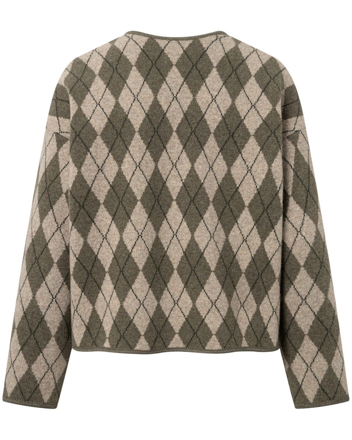 Stapf Strickjacke Strickjacke Claudia