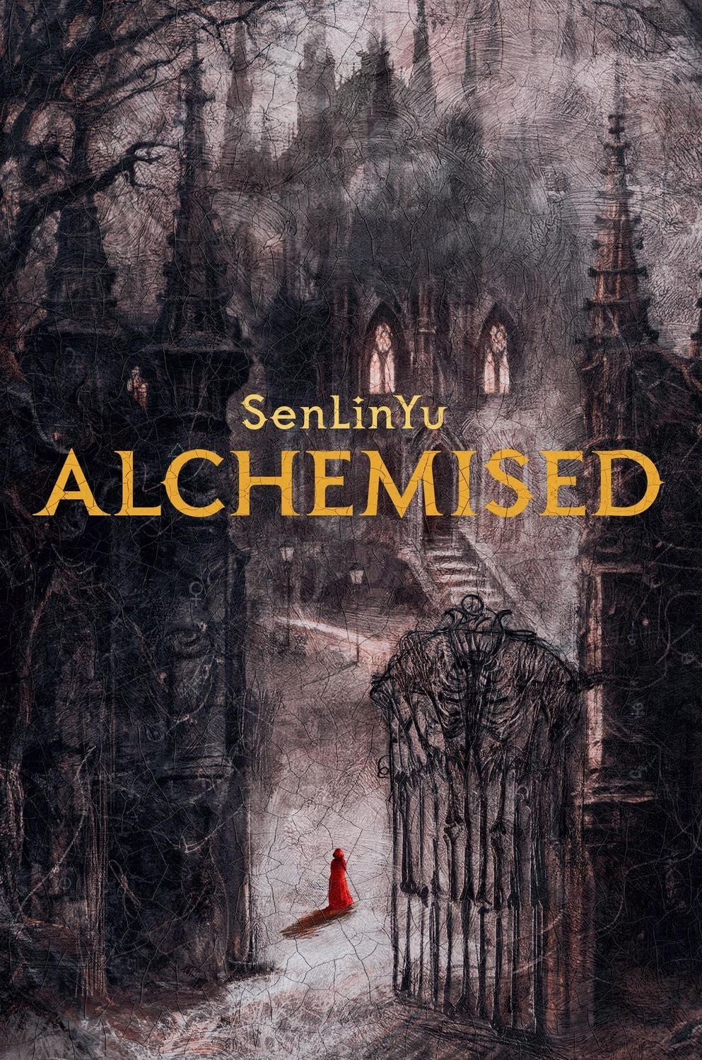 Alchemised / SenLinYu