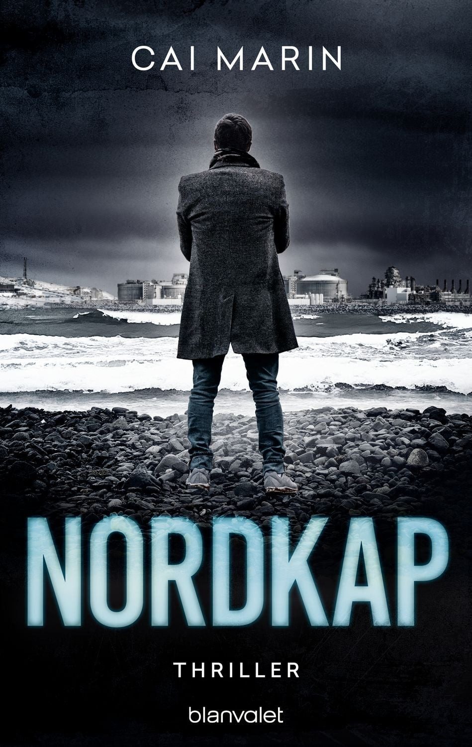 Nordkap / Cai Marin
