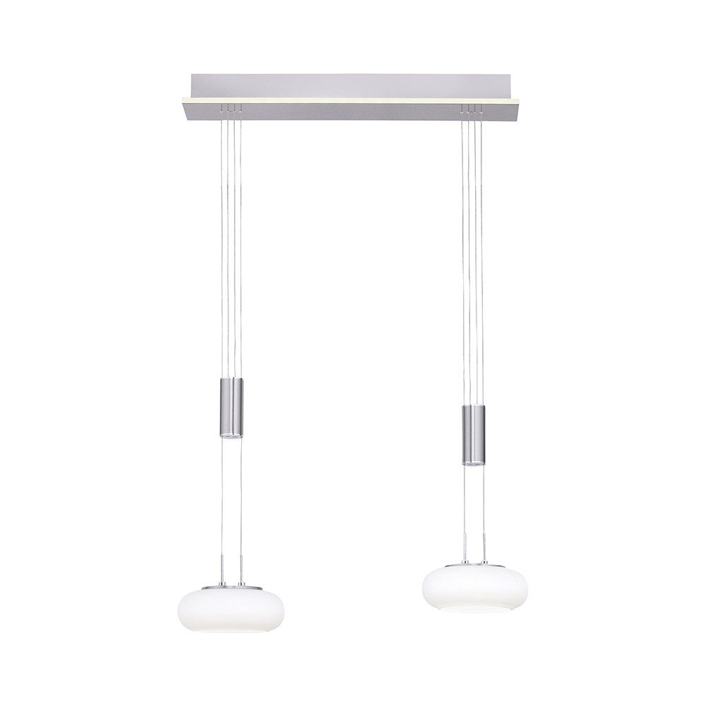 Paul Neuhaus Smarte LED-Leuchte LED Pendellampe günstig online kaufen