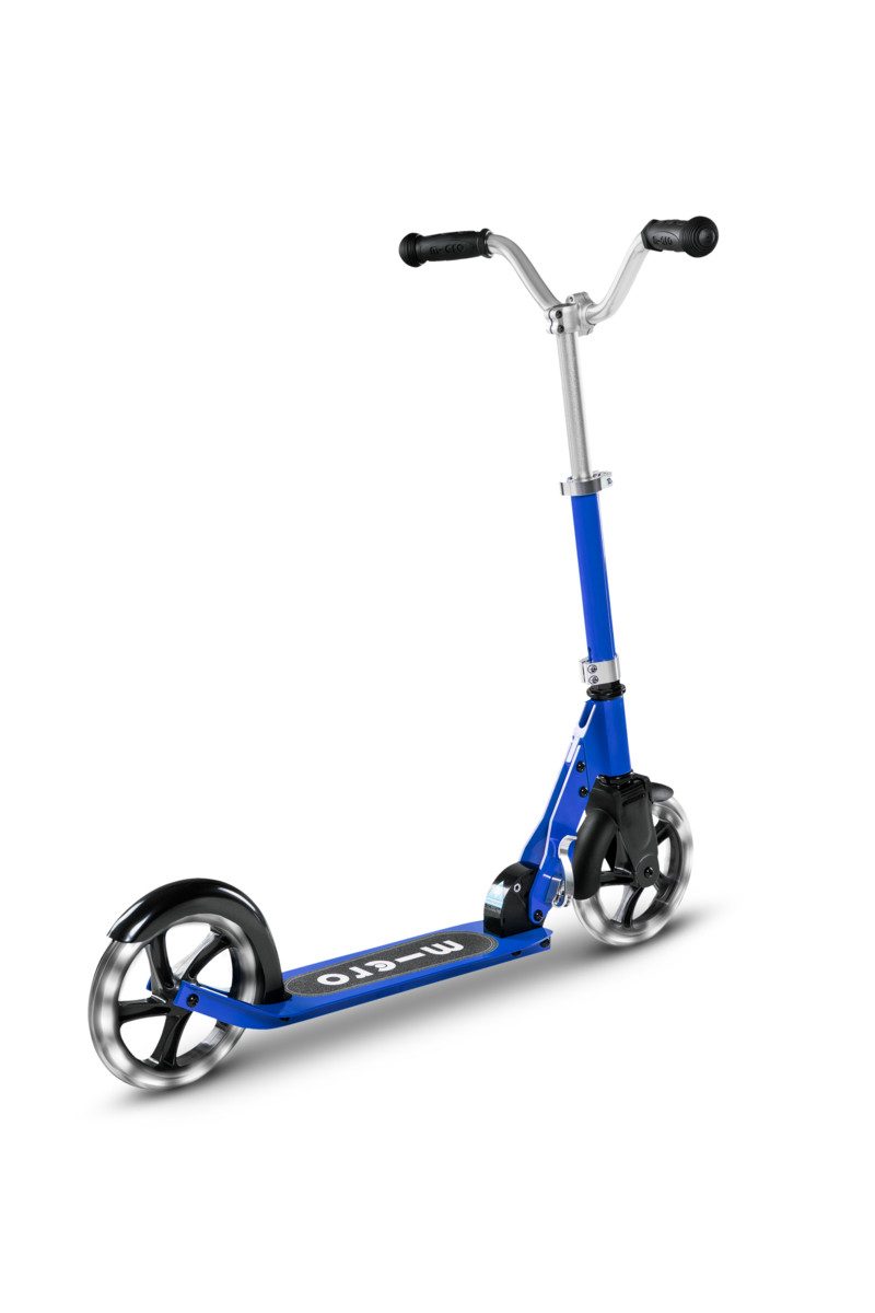 Micro Scooter micro cruiser LED