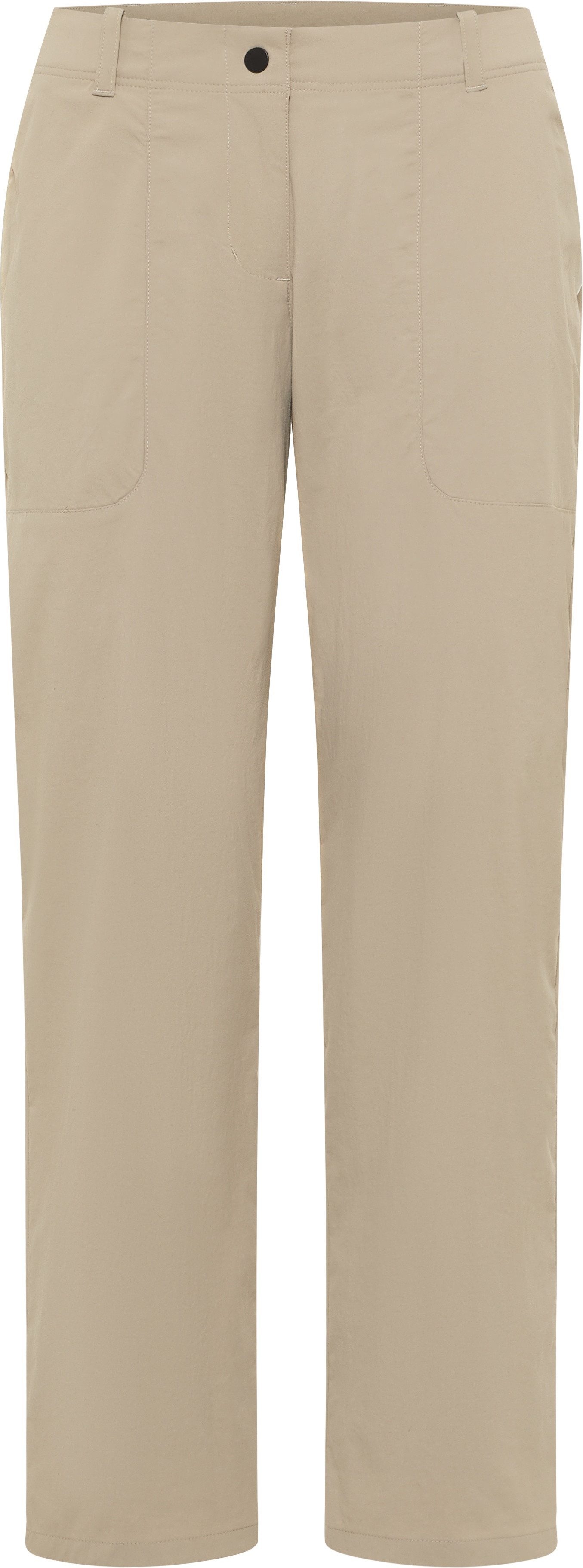 Jack Wolfskin Outdoorhose DESERT PANTS W