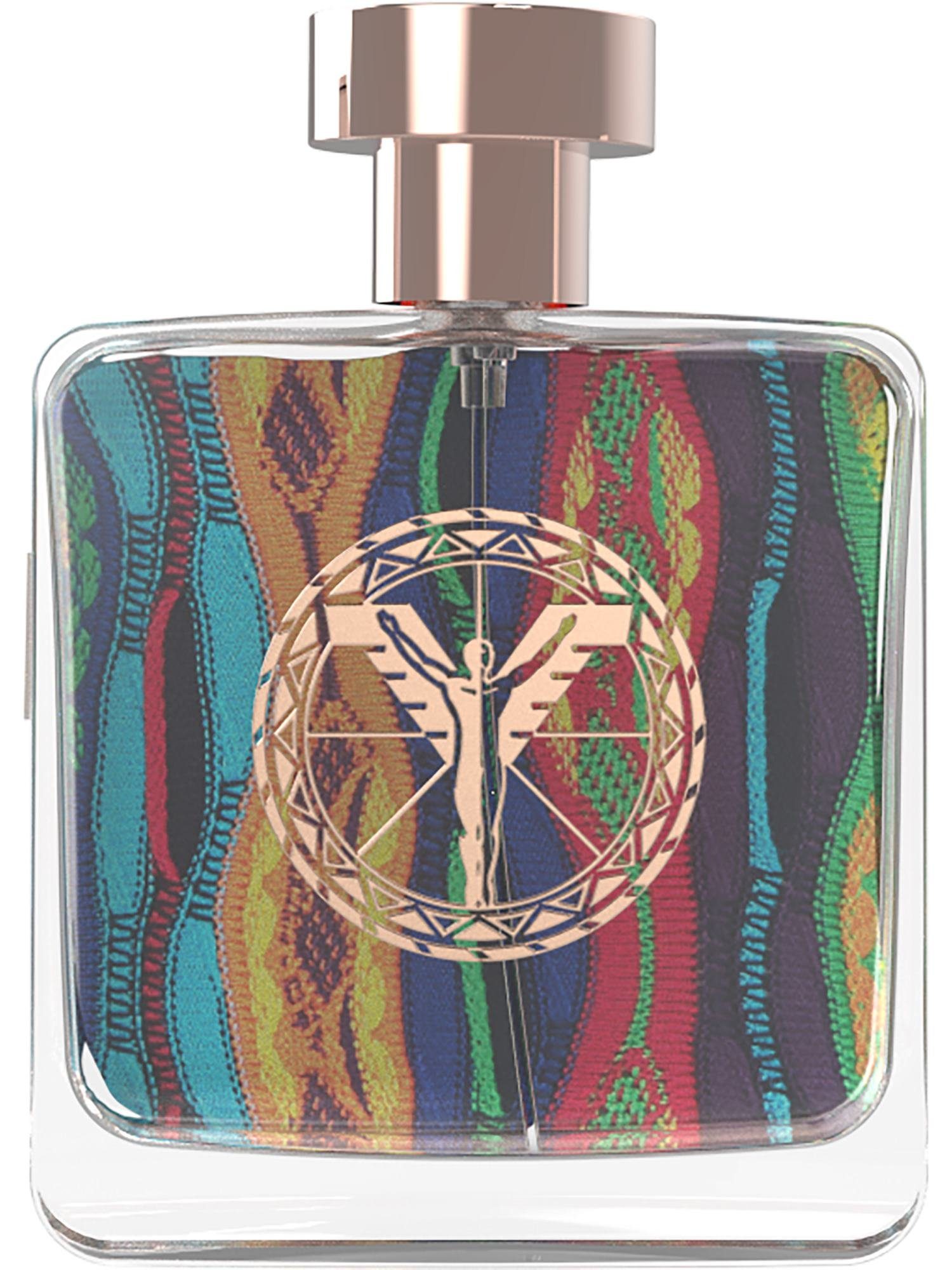 CARLO COLUCCI Körperpflegeduft SIGNATURE Donna, 1-tlg.