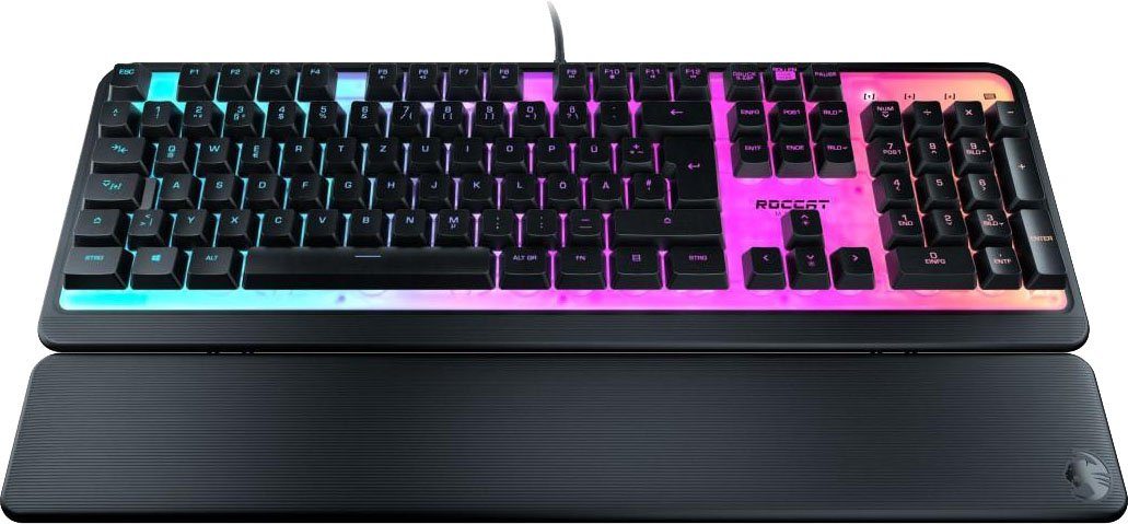 ROCCAT »Magma« Gaming-Tastatur