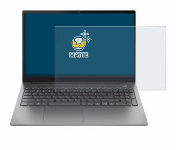 BROTECT Schutzfolie für Lenovo ThinkBook 15 Gen 4, Displayschutzfolie, Folie matt entspiegelt