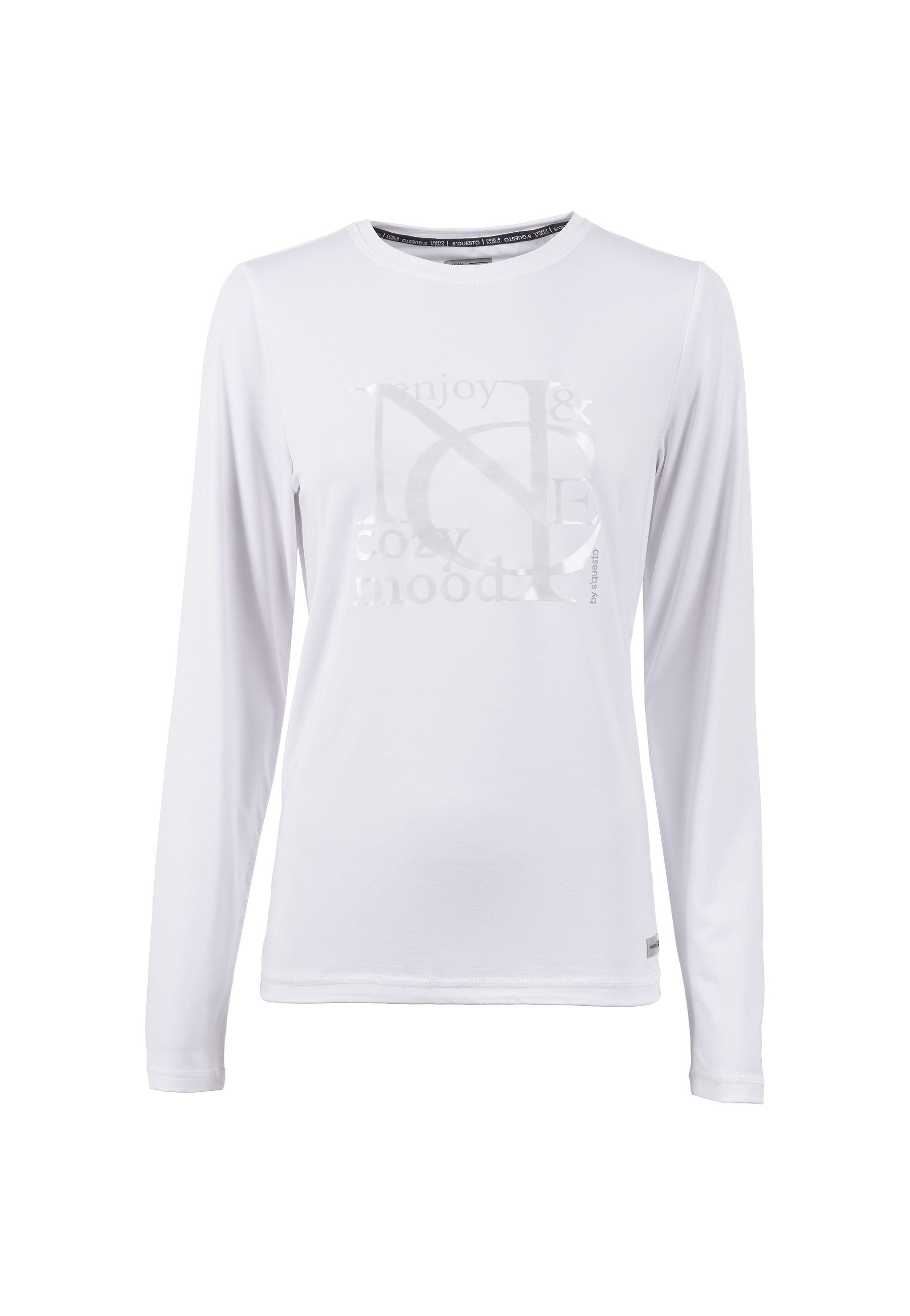 S'questo T-Shirt Shirt 1/1