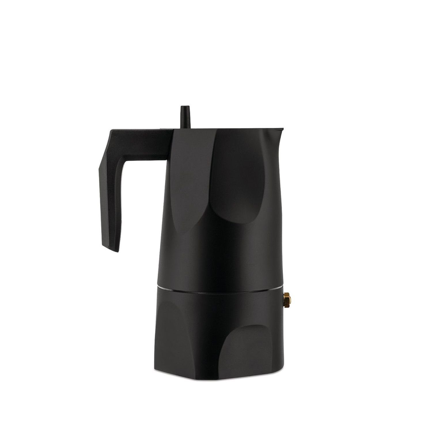 Alessi Espressokocher, 0,15l Kaffeekanne