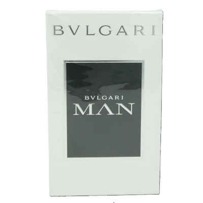 BVLGARI Eau de Toilette Bvlgari Man Eau de Toilette Spray 150ml