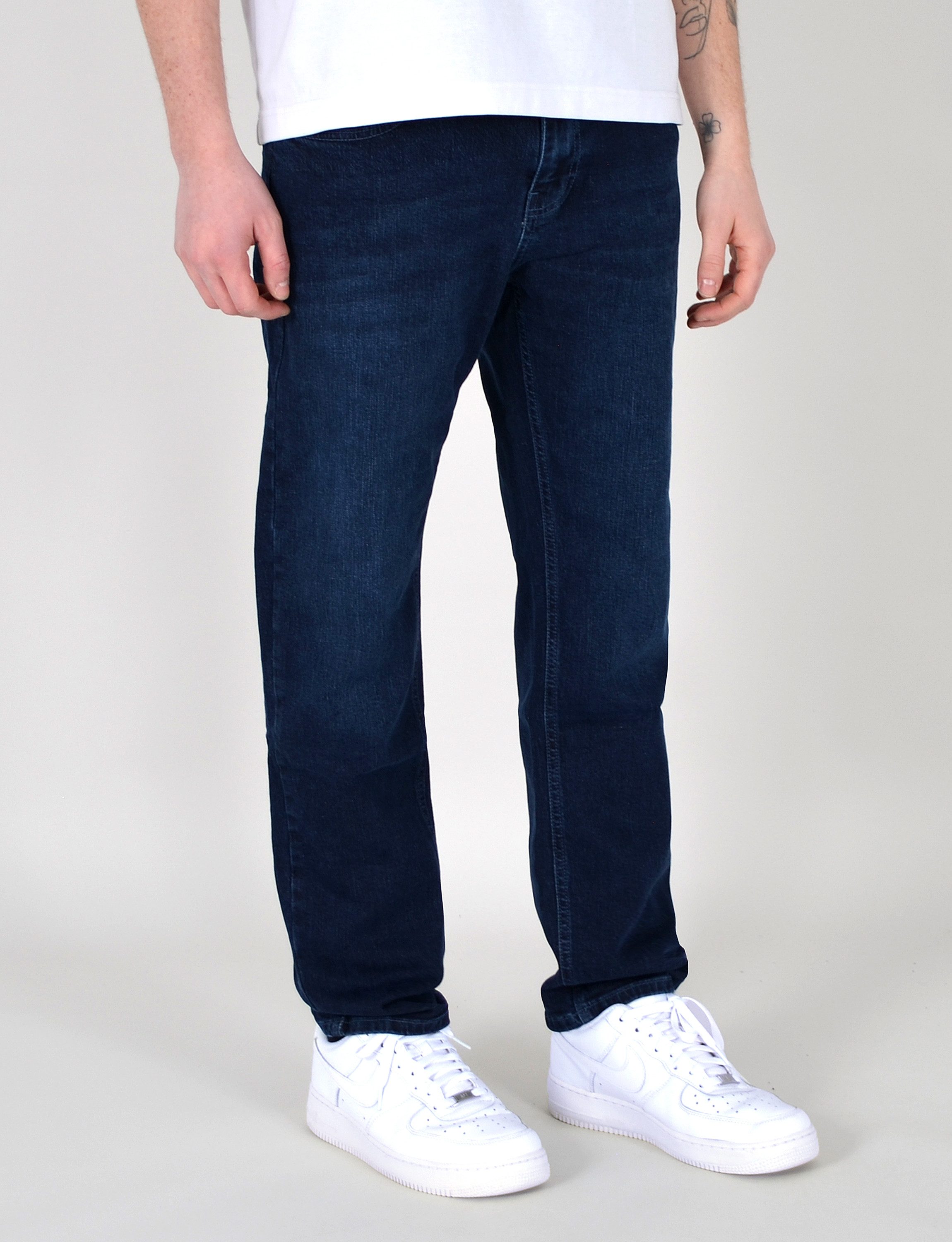 ADAM JEANS Straight-Jeans Herren Jeans Regular günstig online kaufen