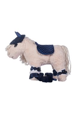 HKM Kids Kuscheltier Reitset Starter -Cuddle Pony-