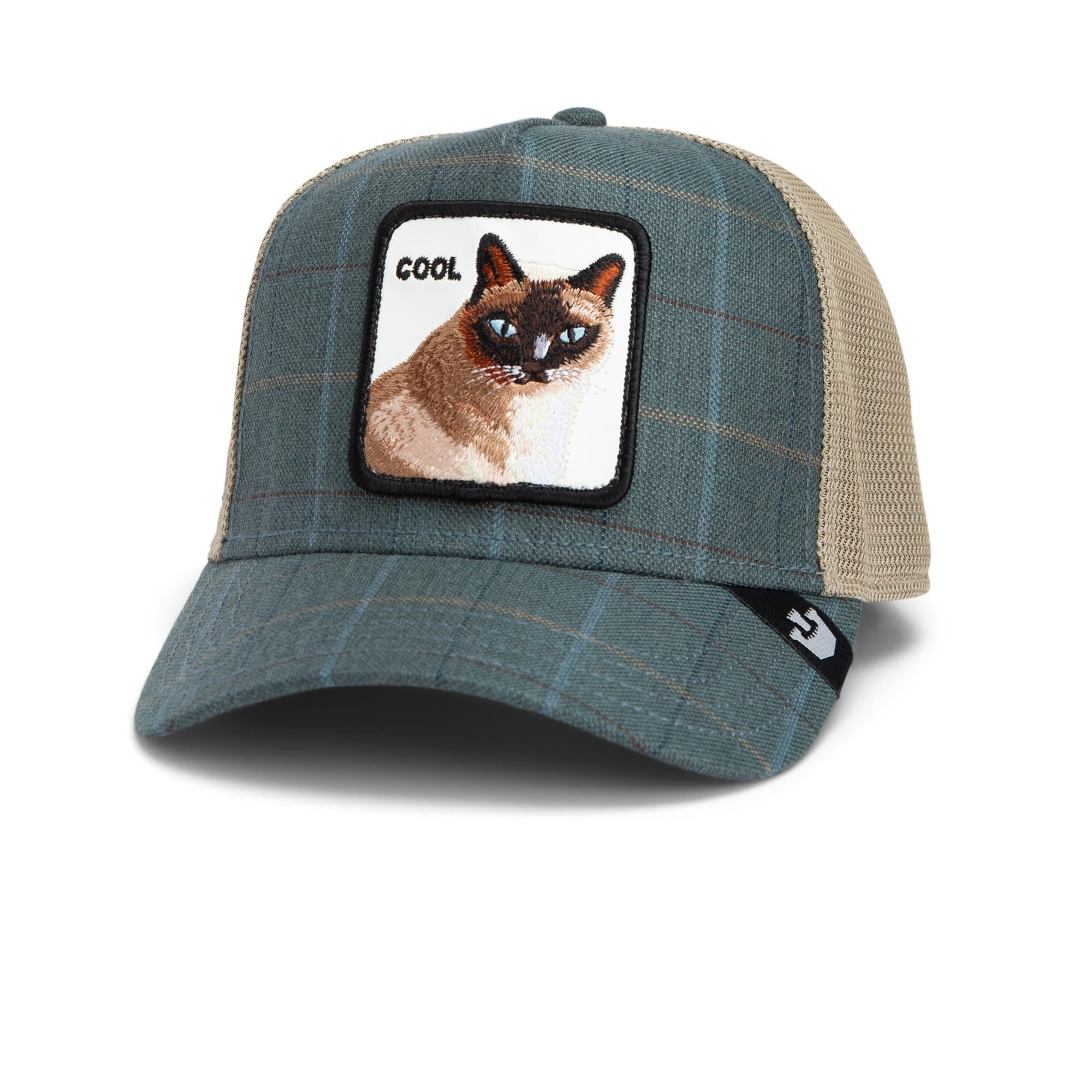 GOORIN Bros. Trucker Cap Goorin Bros. günstig online kaufen