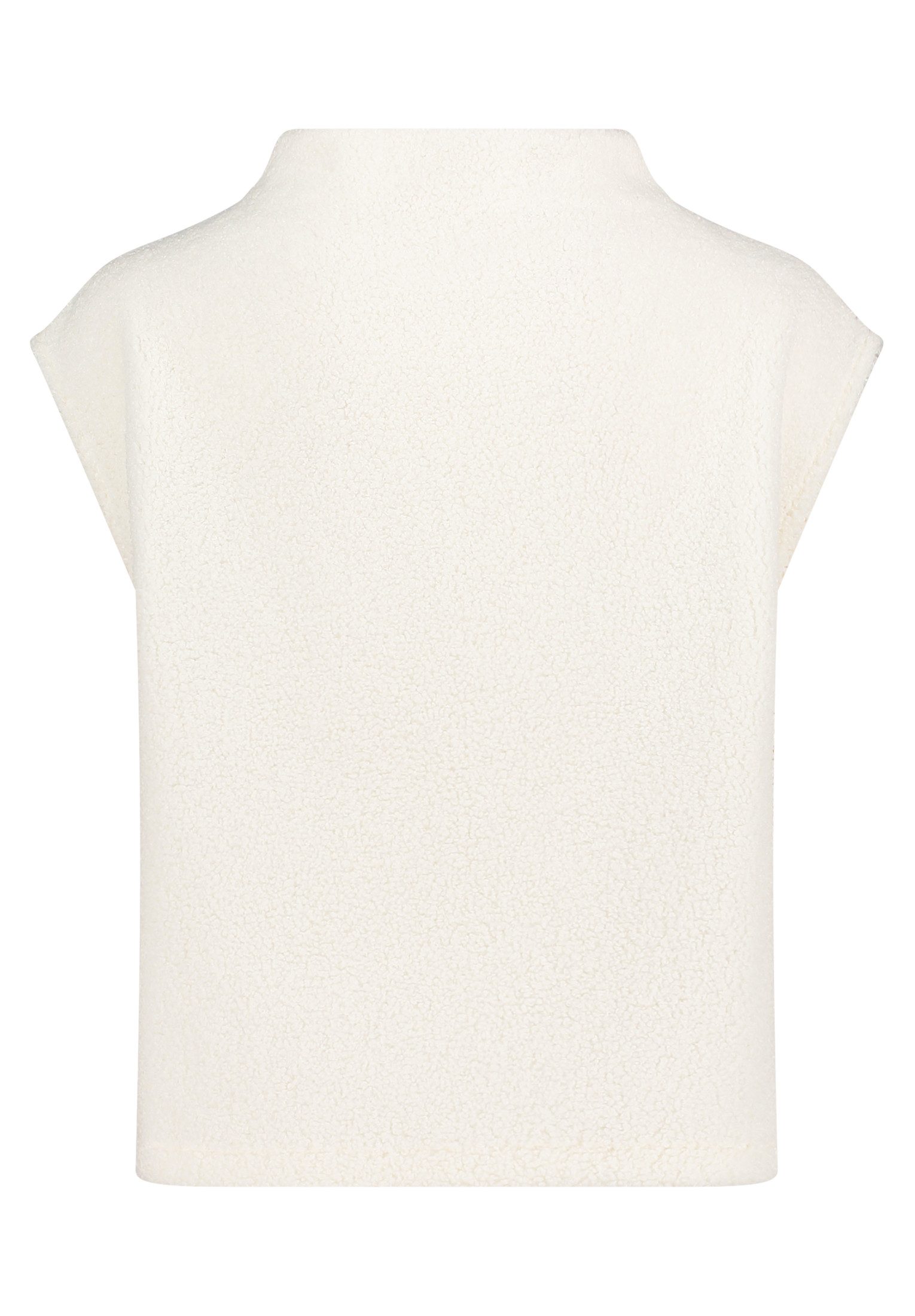 Betty&Co T-Shirt Damen mit Seitenschlitzen (1-tlg)