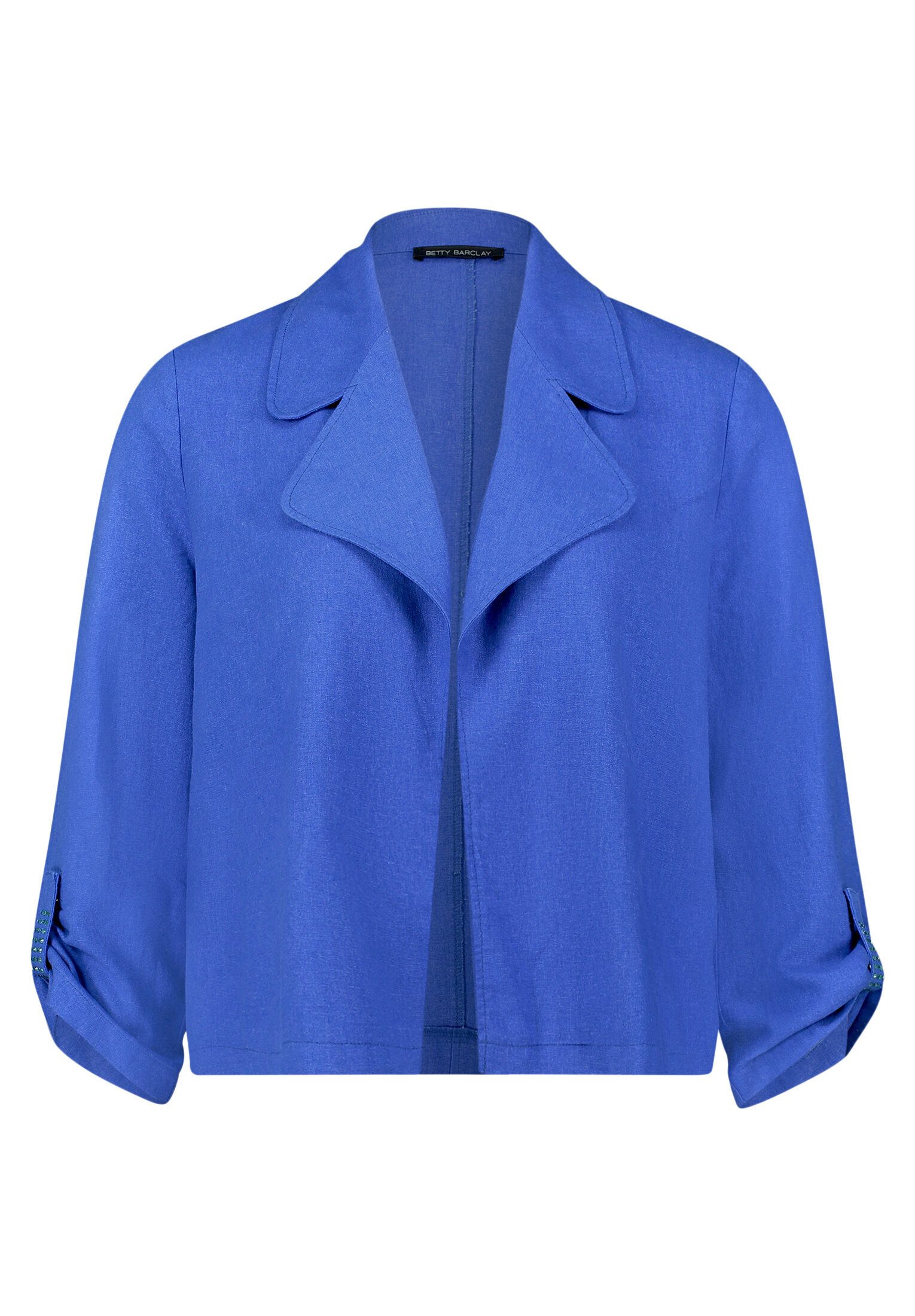 Betty Barclay Kurzblazer Damen mit 3/4 Arm