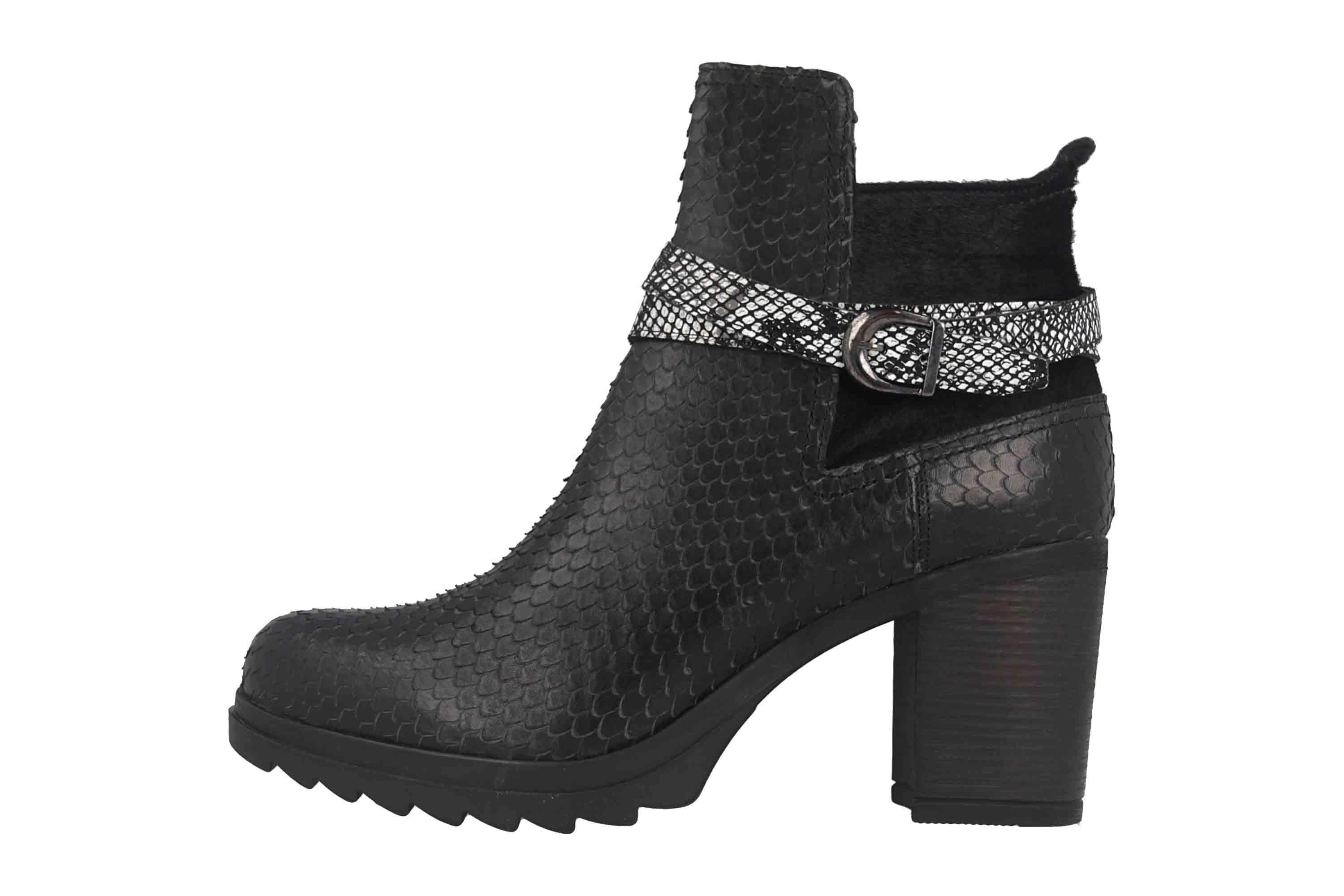 BABOOS 36.06 452-506-360 Stiefelette