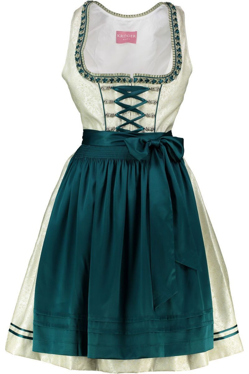 Krüger Madl Dirndl 610568-060 günstig online kaufen