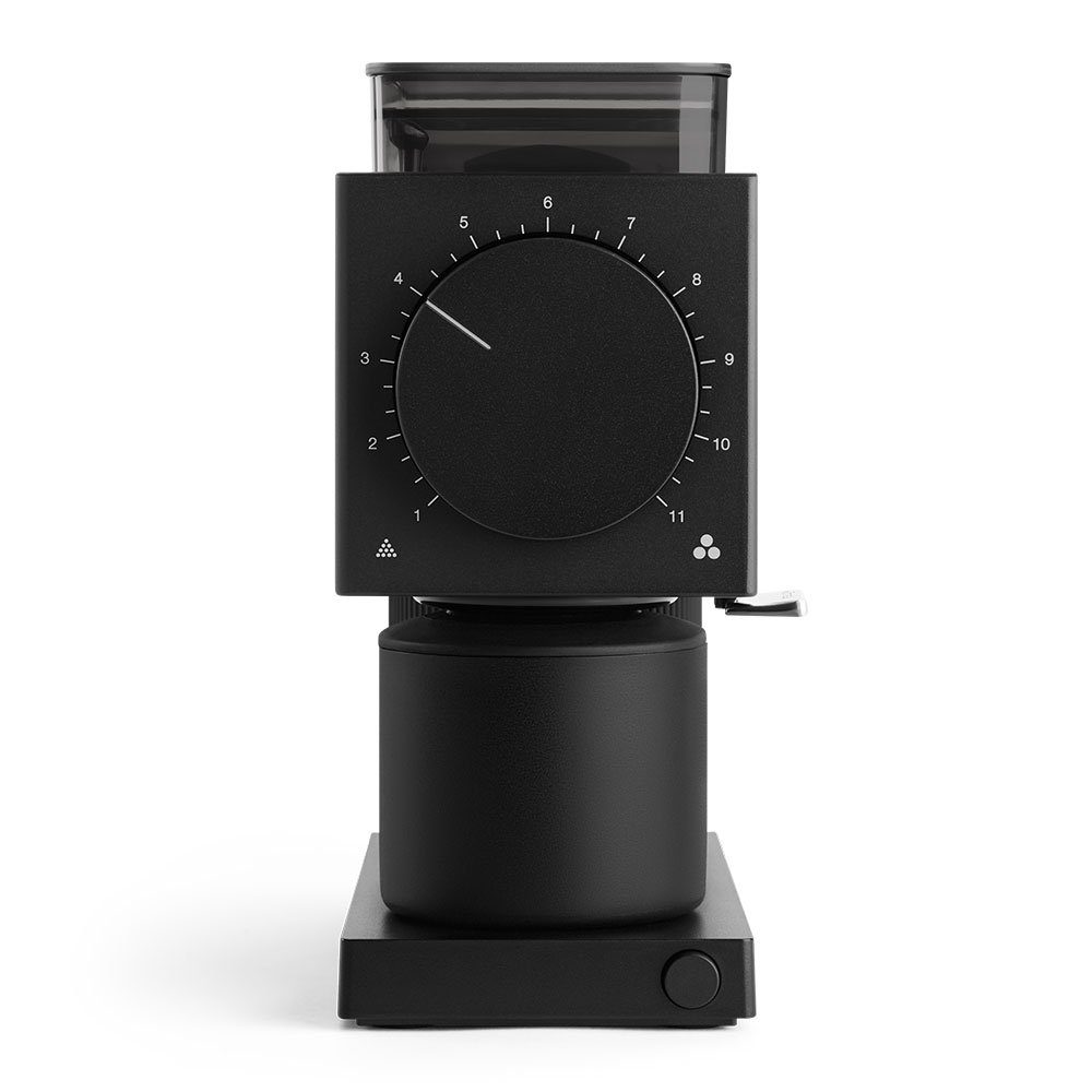 Fellow Kaffeemühle Kaffeemühle Fellow Ode Brew Gen 2 / V2 Matte Black | Kaffeemühlen