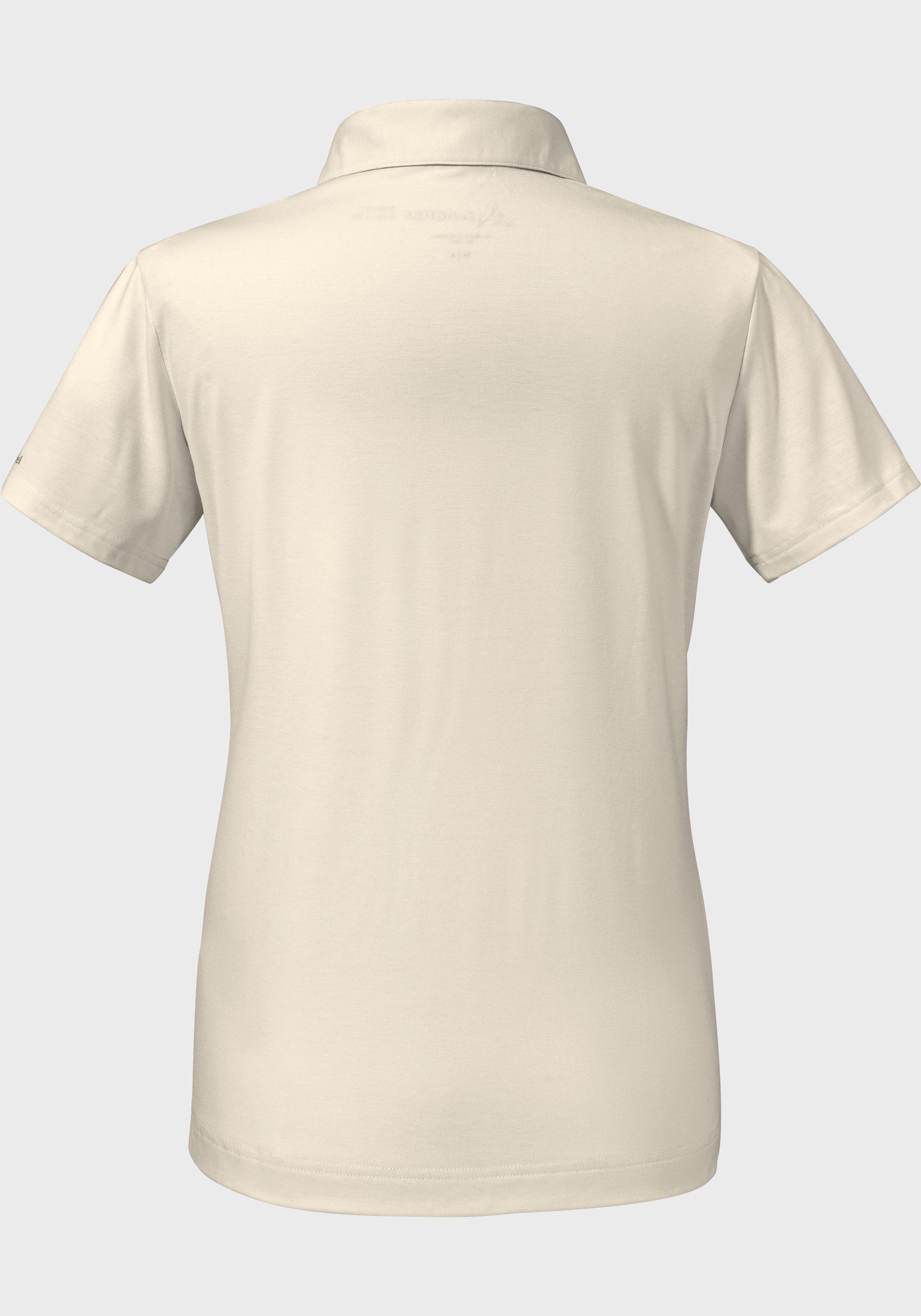 Schöffel Poloshirt "Polo Shirt Ramseck L" günstig online kaufen