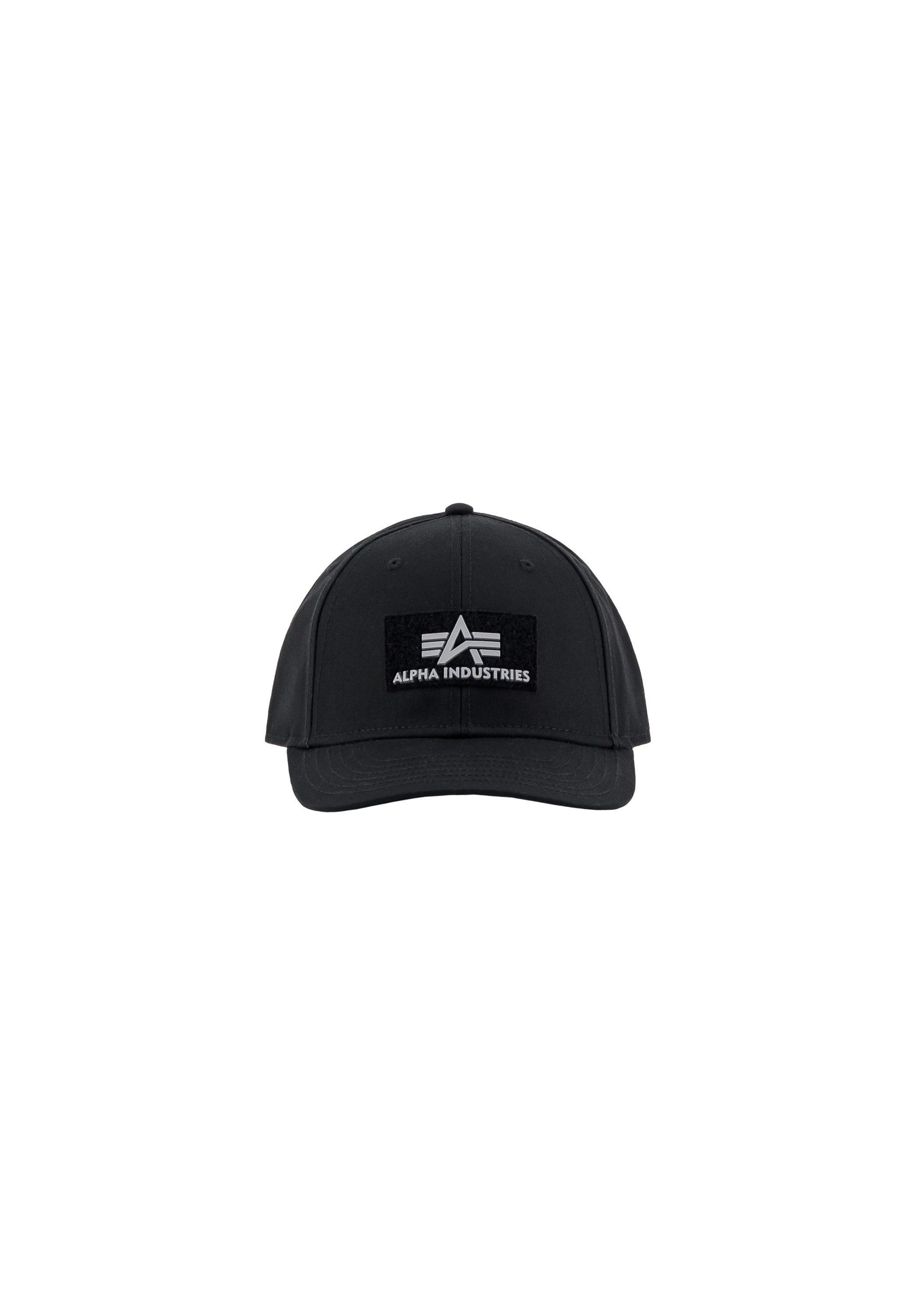 Alpha Industries Trucker Cap Cap VLC II