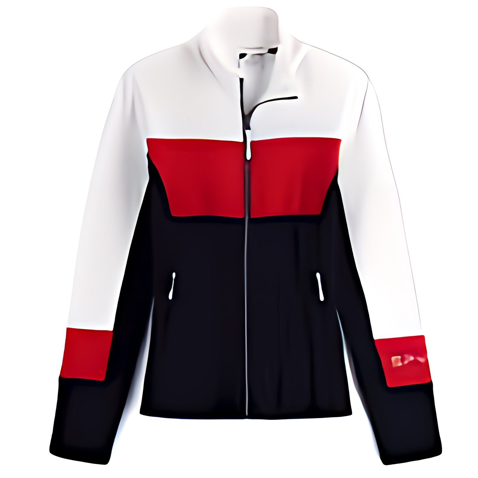 Spyder Fleecejacke W Speed Full Zip Fleecejacke für Damen pulse